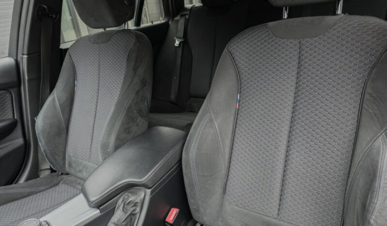 BMW 316i M-Pak full