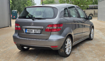 Mercedes-Benz B 160 full