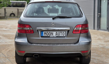 Mercedes-Benz B 160 full