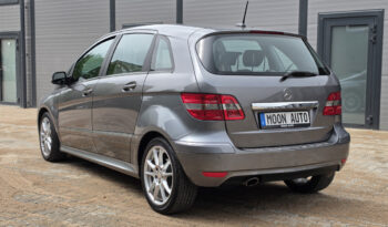 Mercedes-Benz B 160 full