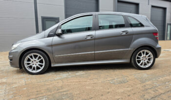 Mercedes-Benz B 160 full