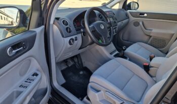 VW Golf Plus 1,6 full