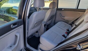 VW Golf Plus 1,6 full