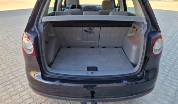 VW Golf Plus 1,6 full