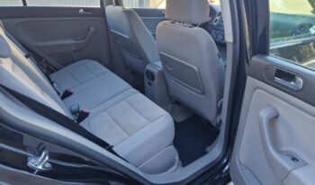 VW Golf Plus 1,6 full