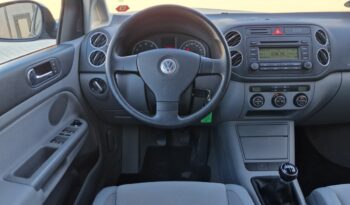 VW Golf Plus 1,6 full