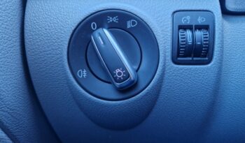 VW Golf Plus 1,6 full