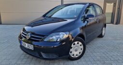VW Golf Plus 1,6