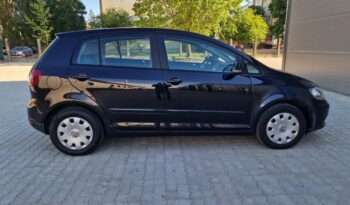 VW Golf Plus 1,6 full