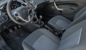 Ford Fiesta 1,25 Trend full