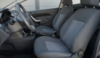 Ford Fiesta 1,25 Trend full