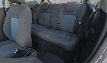 Ford Fiesta 1,25 Trend full