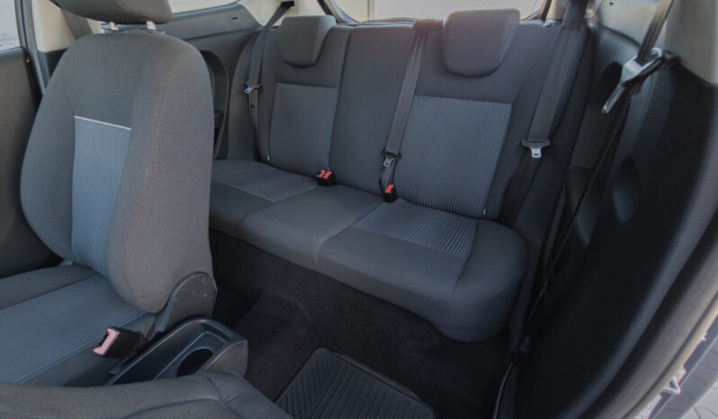Ford Fiesta 1,25 Trend full