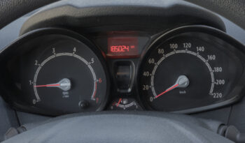 Ford Fiesta 1,25 Trend full