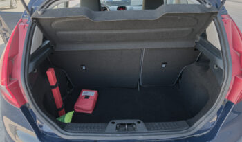 Ford Fiesta 1,25 Trend full