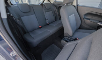 Ford Fiesta 1,25 Trend full