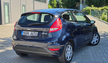 Ford Fiesta 1,25 Trend full