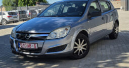 Opel Astra 1.7 cdti