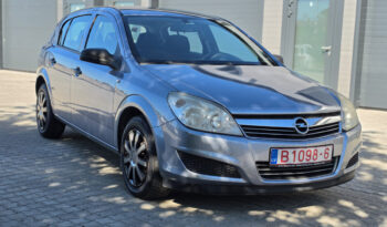 Opel Astra 1.7 cdti full