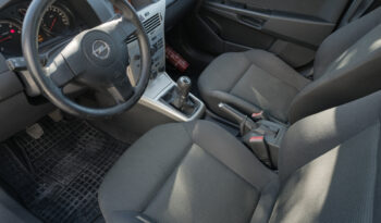 Opel Astra 1.7 cdti full