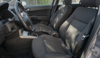 Opel Astra 1.7 cdti full