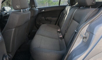 Opel Astra 1.7 cdti full