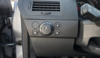 Opel Astra 1.7 cdti full