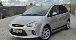 Ford C-MAX 1,6 TDCI Style+