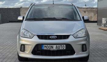 Ford C-MAX 1,6 TDCI Style+ full