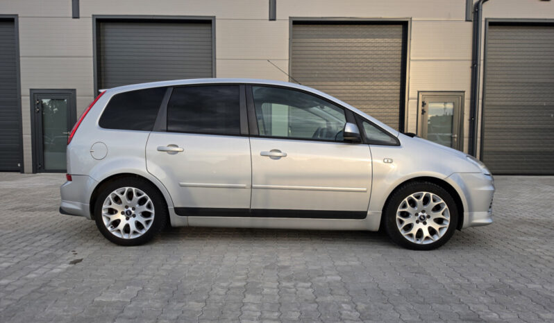 Ford C-MAX 1,6 TDCI Style+ full