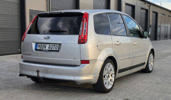 Ford C-MAX 1,6 TDCI Style+ full