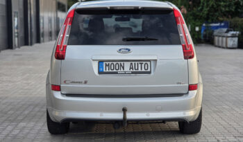 Ford C-MAX 1,6 TDCI Style+ full