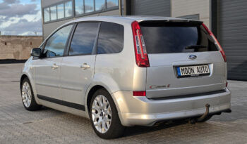 Ford C-MAX 1,6 TDCI Style+ full