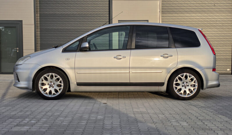 Ford C-MAX 1,6 TDCI Style+ full