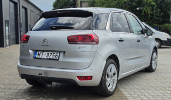 CITROEN C4 PICASSO full