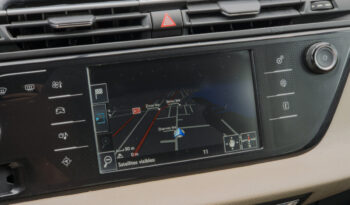 CITROEN C4 PICASSO full
