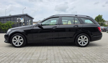 Mercedes-Benz C 220 T CDI BlueEfficiency Classic full