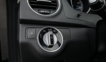 Mercedes-Benz C 220 T CDI BlueEfficiency Classic full