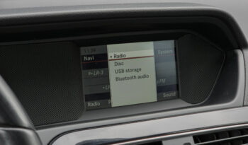 Mercedes-Benz C 220 T CDI BlueEfficiency Classic full