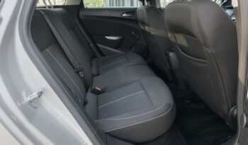 Opel Astra Sports Tourer 1,7 CDTI Design Edition full