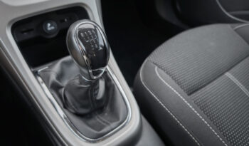 Opel Astra Sports Tourer 1,7 CDTI Design Edition full