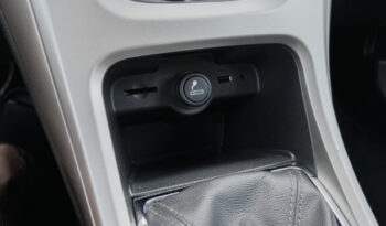 Opel Astra Sports Tourer 1,7 CDTI Design Edition full