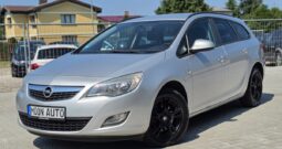 Opel Astra Sports Tourer 1,7 CDTI Design Edition