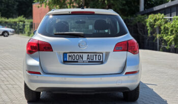 Opel Astra Sports Tourer 1,7 CDTI Design Edition full
