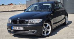 BMW 120d