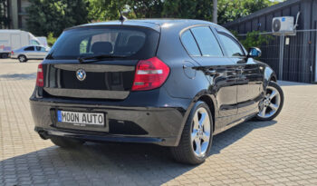BMW 120d full