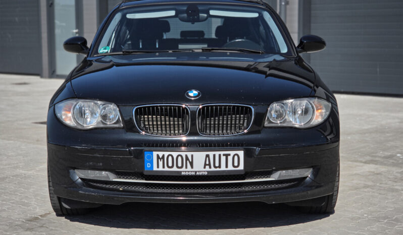 BMW 120d full