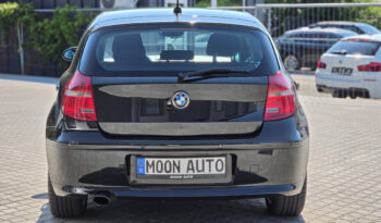 BMW 120d full
