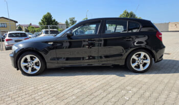BMW 120d full