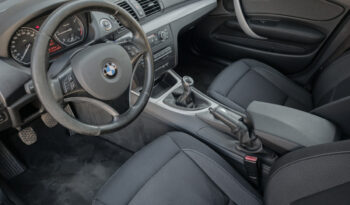 BMW 120d full